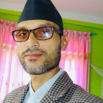 दुर्गा प्रसाद घिमिरे